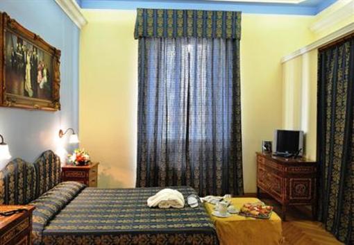 фото отеля Welcome Piram Hotel