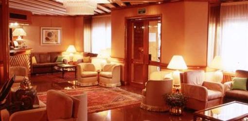 фото отеля Hotel Concorde Fiuggi Terme