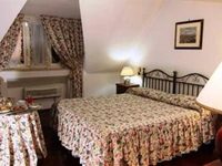 Hotel Concorde Fiuggi Terme