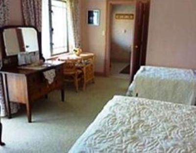фото отеля Cotswold Lodge Country Stay