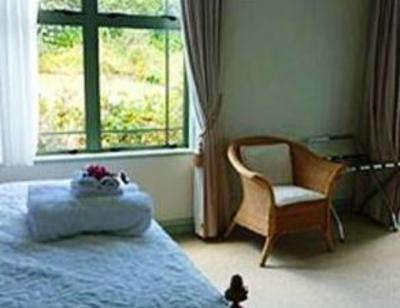 фото отеля Cotswold Lodge Country Stay