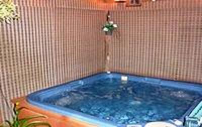 фото отеля Cotswold Lodge Country Stay