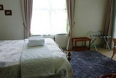 фото отеля Cotswold Lodge Country Stay