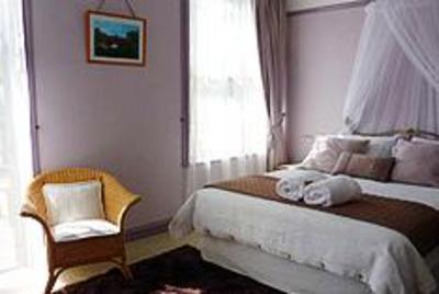 фото отеля Cotswold Lodge Country Stay
