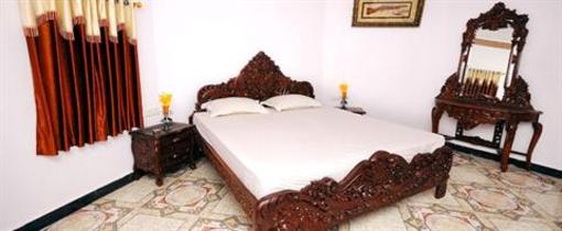 фото отеля Hotel Rani Bagh