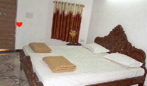 фото отеля Hotel Rani Bagh