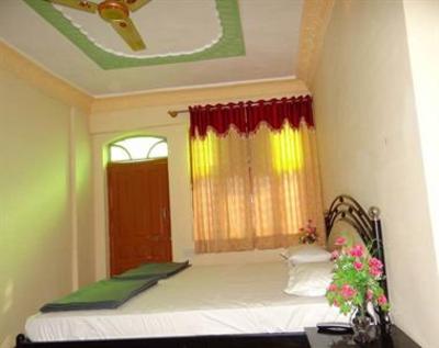 фото отеля Hotel Rani Bagh