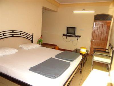 фото отеля Hotel Rani Bagh
