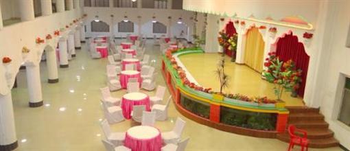 фото отеля Hotel Rani Bagh