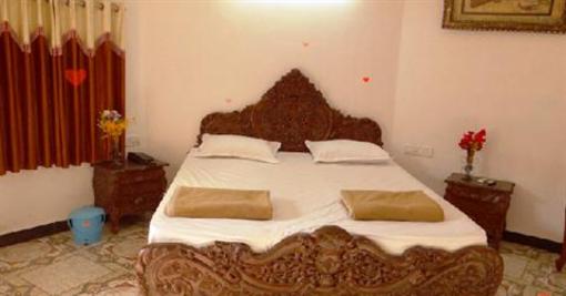 фото отеля Hotel Rani Bagh