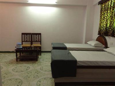 фото отеля Hotel Rani Bagh