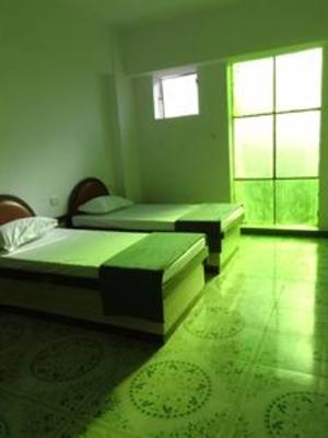 фото отеля Hotel Rani Bagh