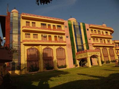 фото отеля Hotel Rani Bagh