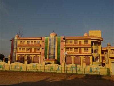 фото отеля Hotel Rani Bagh