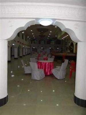 фото отеля Hotel Rani Bagh