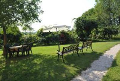 фото отеля Agriturismo Gardenali
