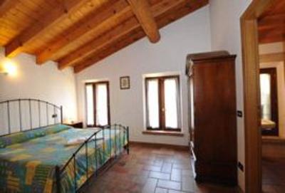 фото отеля Agriturismo Gardenali