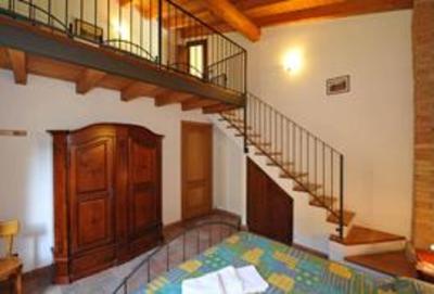 фото отеля Agriturismo Gardenali