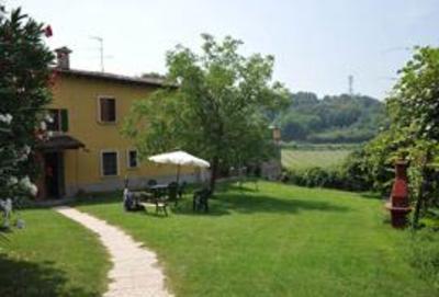 фото отеля Agriturismo Gardenali
