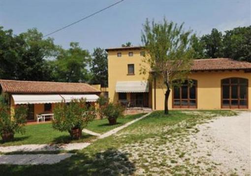 фото отеля Agriturismo Gardenali