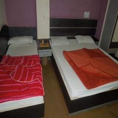 фото отеля Hotel Preet Palace