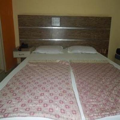 фото отеля Hotel Preet Palace