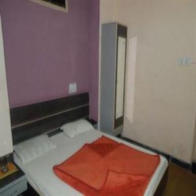 фото отеля Hotel Preet Palace