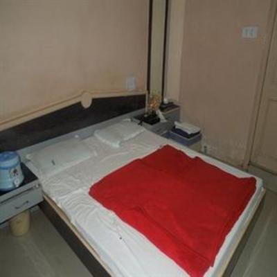 фото отеля Hotel Preet Palace