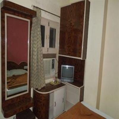 фото отеля Hotel Preet Palace