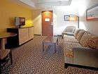 фото отеля Holiday Inn & Suites Columbia - Airport