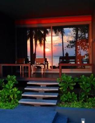 фото отеля The Coast Resort Koh Phangan