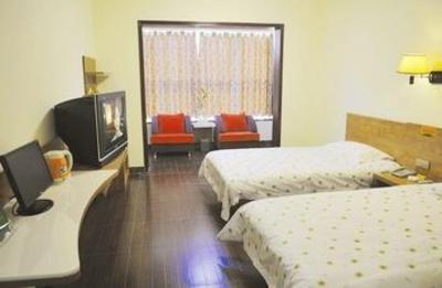 фото отеля Baike Hotel Zhumadian