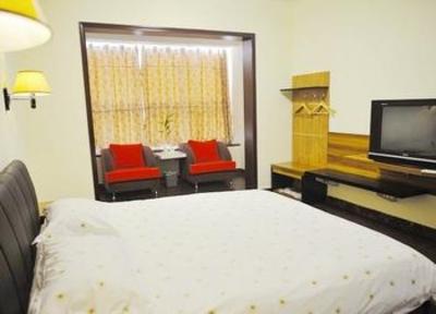 фото отеля Baike Hotel Zhumadian