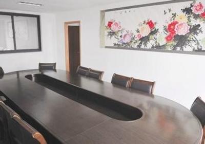 фото отеля Baike Hotel Zhumadian