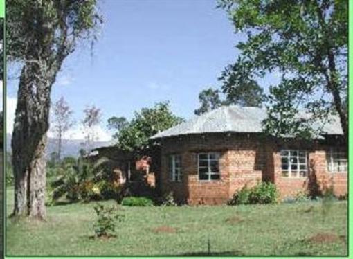 фото отеля Mt. Kenya Youth Hostel