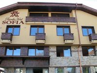 Sofia Hotel Bansko