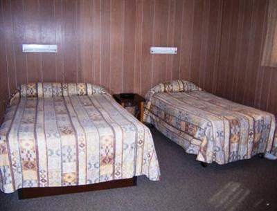 фото отеля Tally-Ho Inn Huntsville