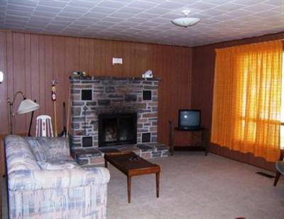 фото отеля Tally-Ho Inn Huntsville