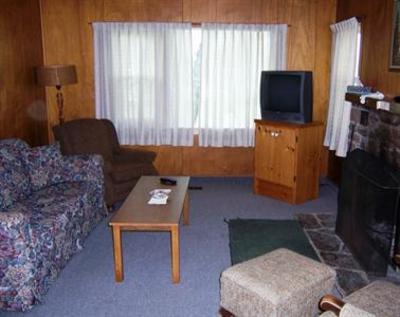 фото отеля Tally-Ho Inn Huntsville