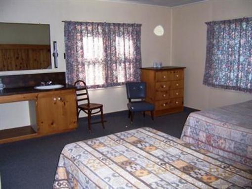 фото отеля Tally-Ho Inn Huntsville
