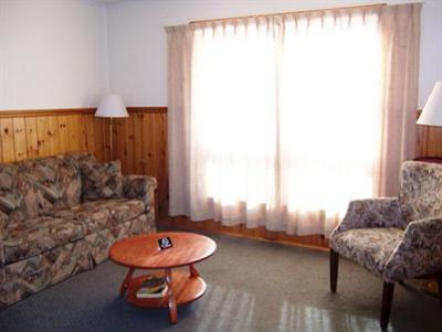 фото отеля Tally-Ho Inn Huntsville