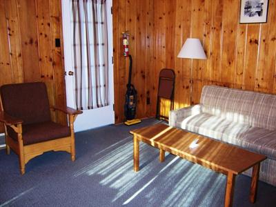 фото отеля Tally-Ho Inn Huntsville