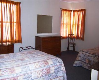 фото отеля Tally-Ho Inn Huntsville