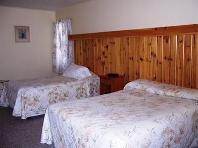 фото отеля Tally-Ho Inn Huntsville
