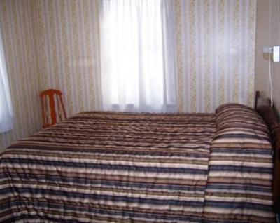 фото отеля Tally-Ho Inn Huntsville