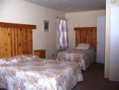 фото отеля Tally-Ho Inn Huntsville