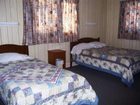 фото отеля Tally-Ho Inn Huntsville