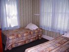 фото отеля Tally-Ho Inn Huntsville