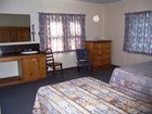 фото отеля Tally-Ho Inn Huntsville