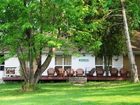 фото отеля Tally-Ho Inn Huntsville